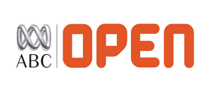 ABC Open logo