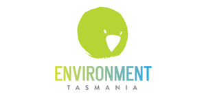 Environment Tasmania logo