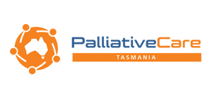 Palliative Care Tasmania logo
